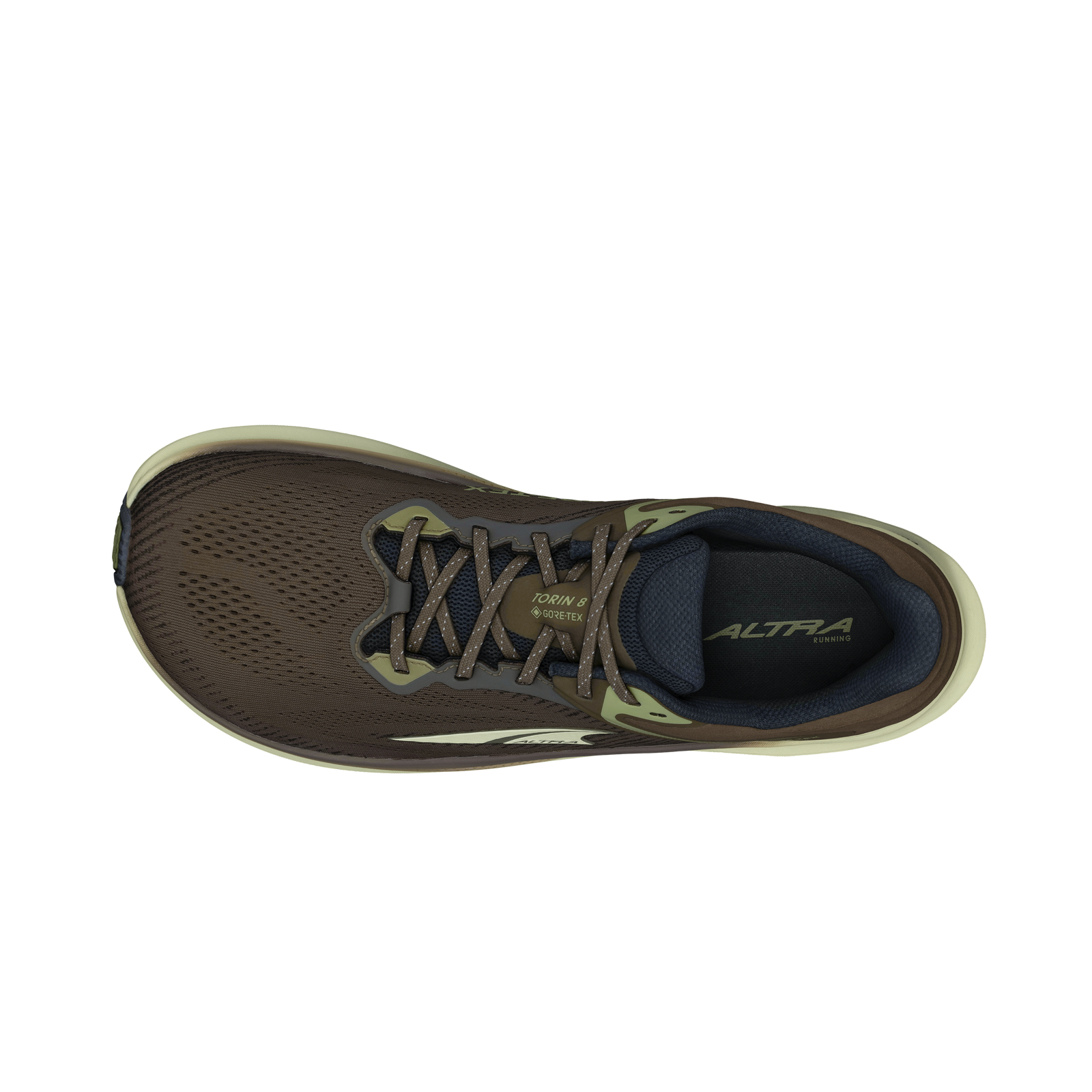 Men's Torin 8 GTX Brown - ver - 3