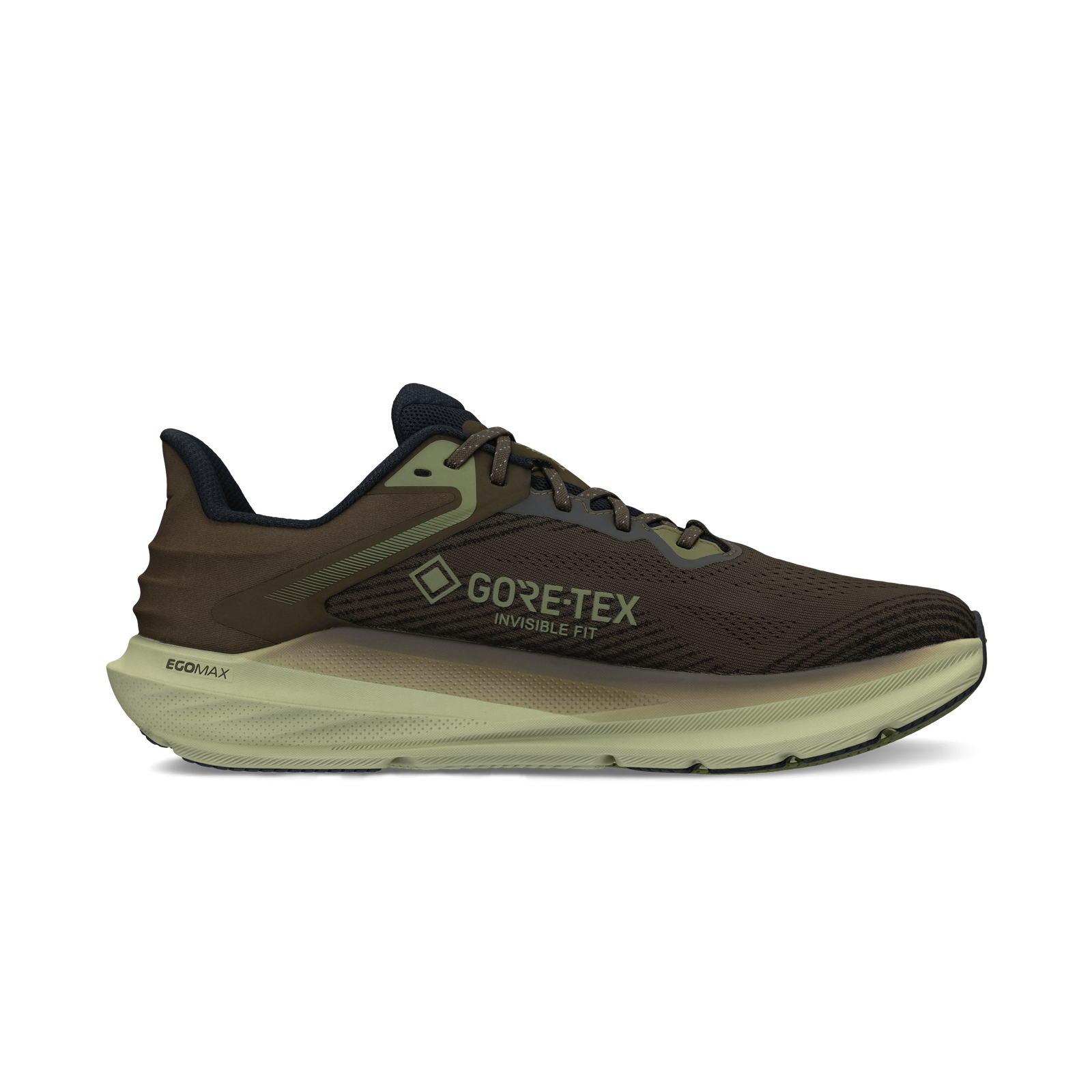 Men's Torin 8 GTX Brown - ver - 4