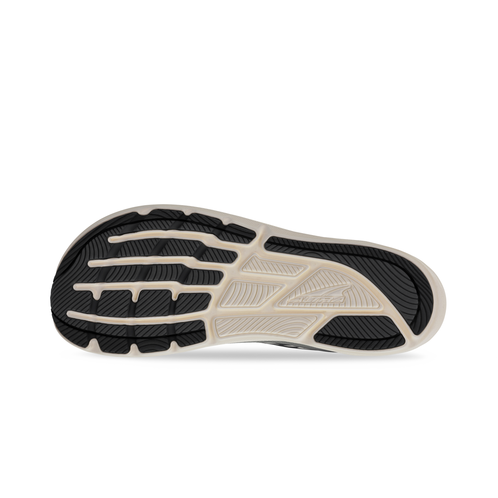 Men's Torin 8 Dark Gray /Blue - ver - 2
