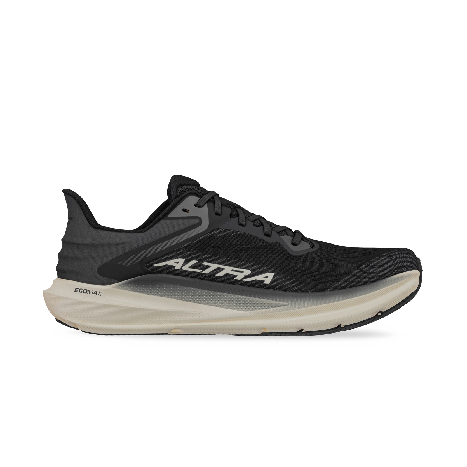 Men's Torin 8 Dark Gray /Blue - ver - 4