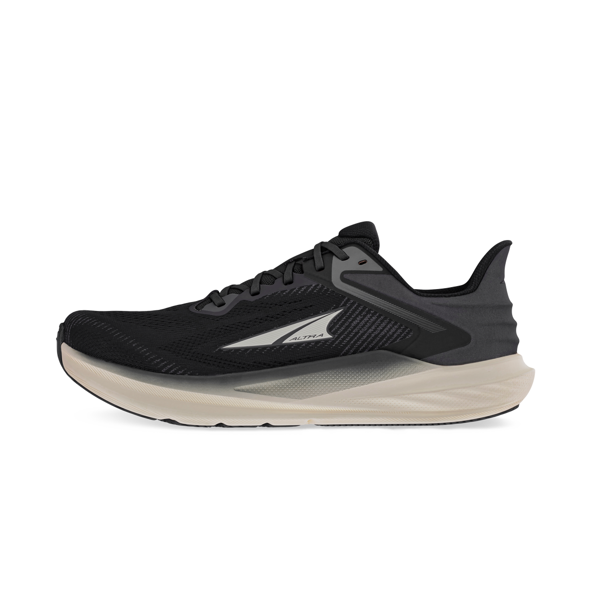 Men's Torin 8 Dark Gray /Blue - 1