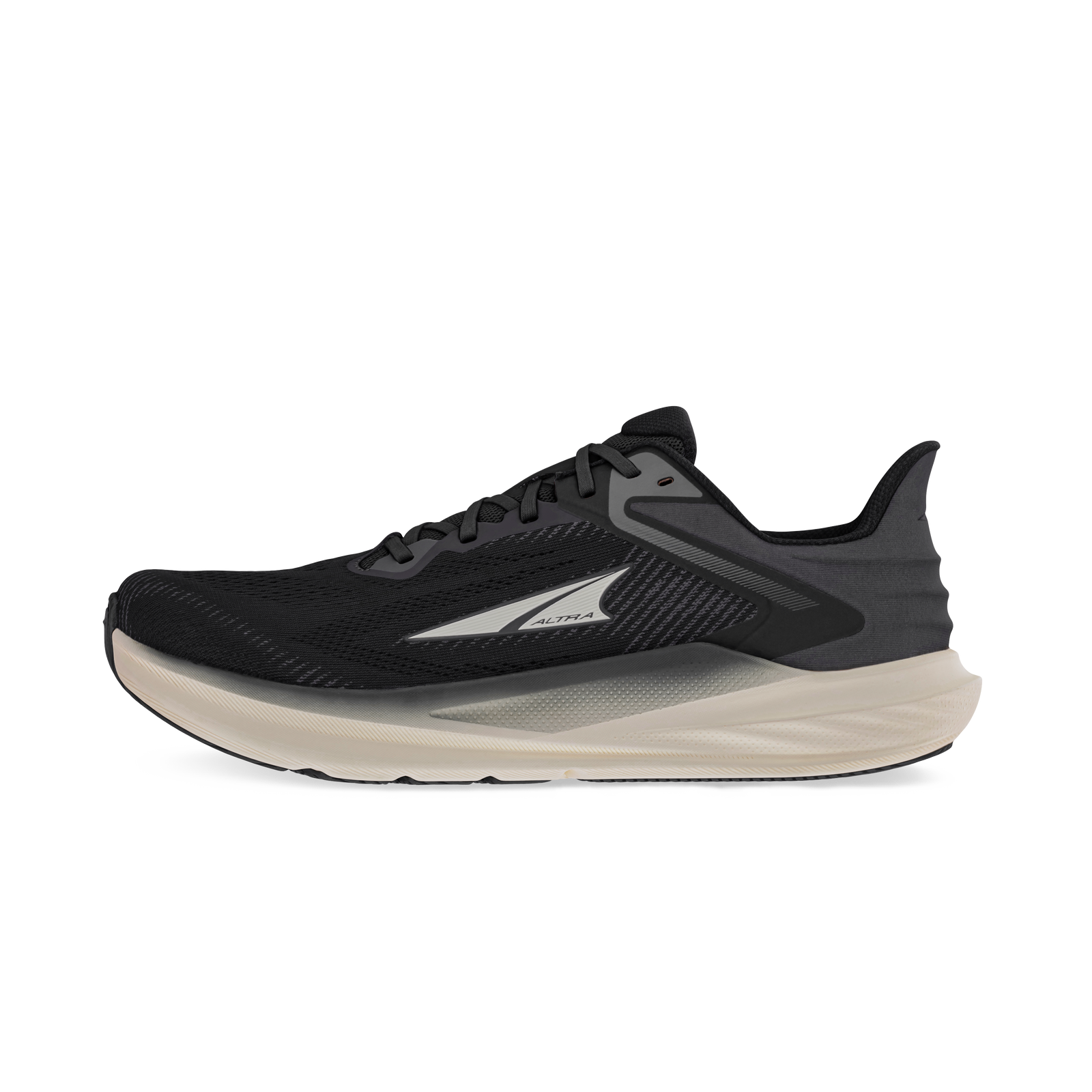 Men's Torin 8 Dark Gray /Blue - ver - 1