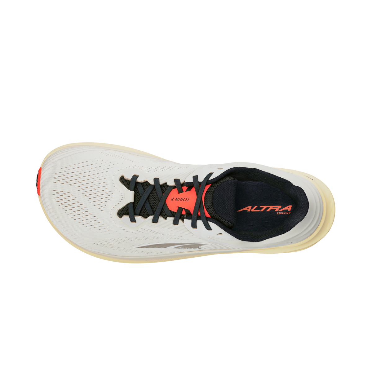 Men's Torin 8 Dark Gray /Blue - 3