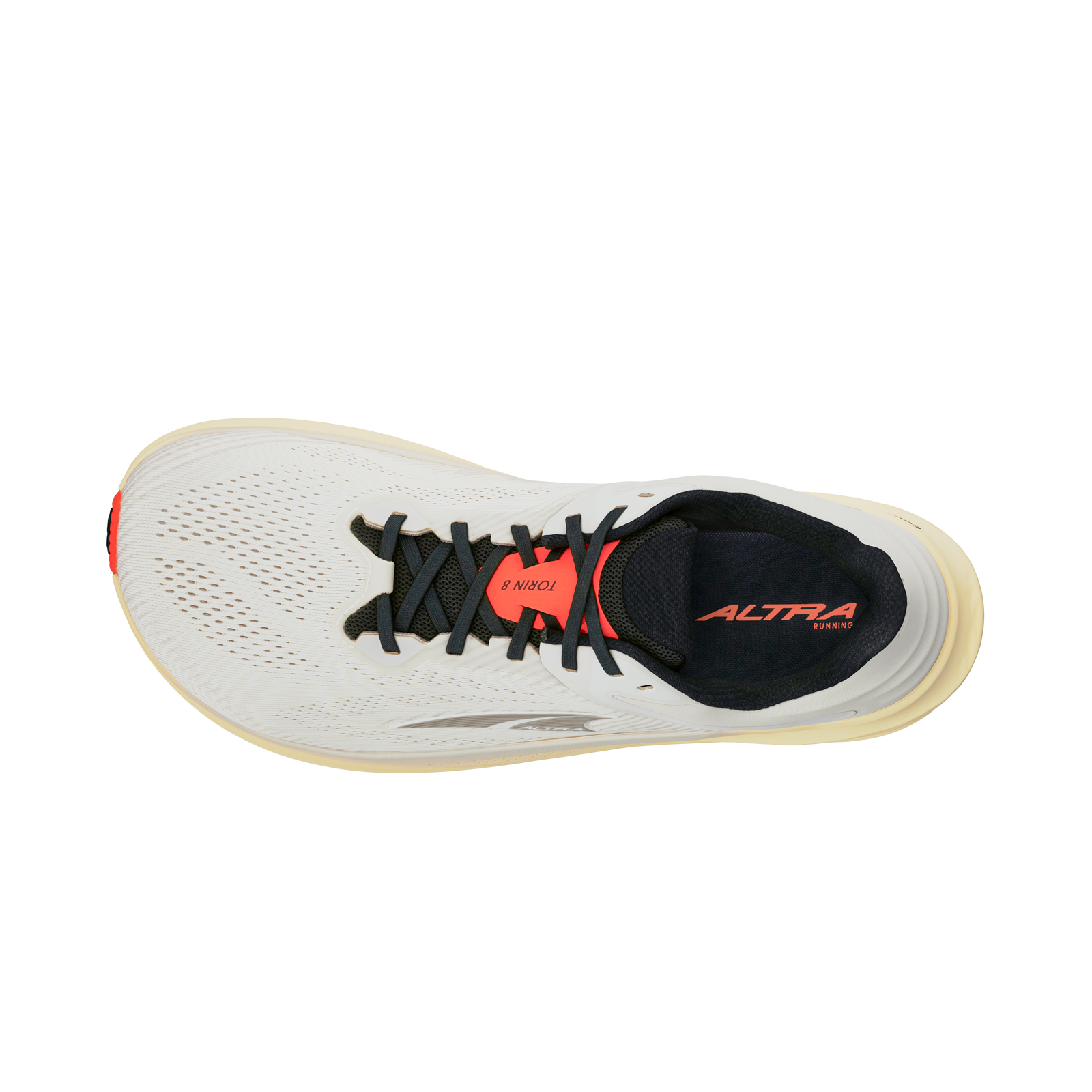 Men's Torin 8 Dark Gray /Blue - ver - 3
