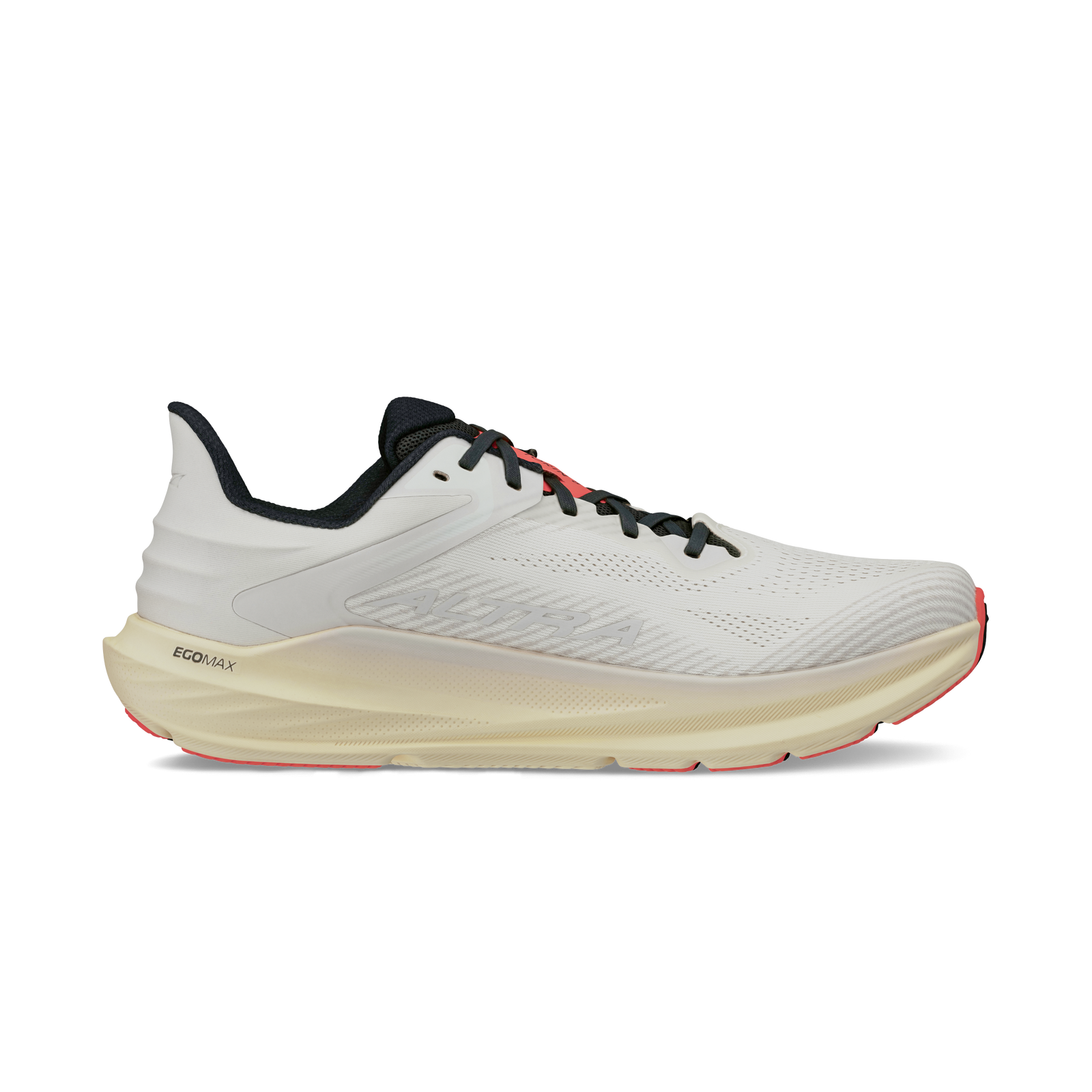Men's Torin 8 Dark Gray /Blue - ver - 4