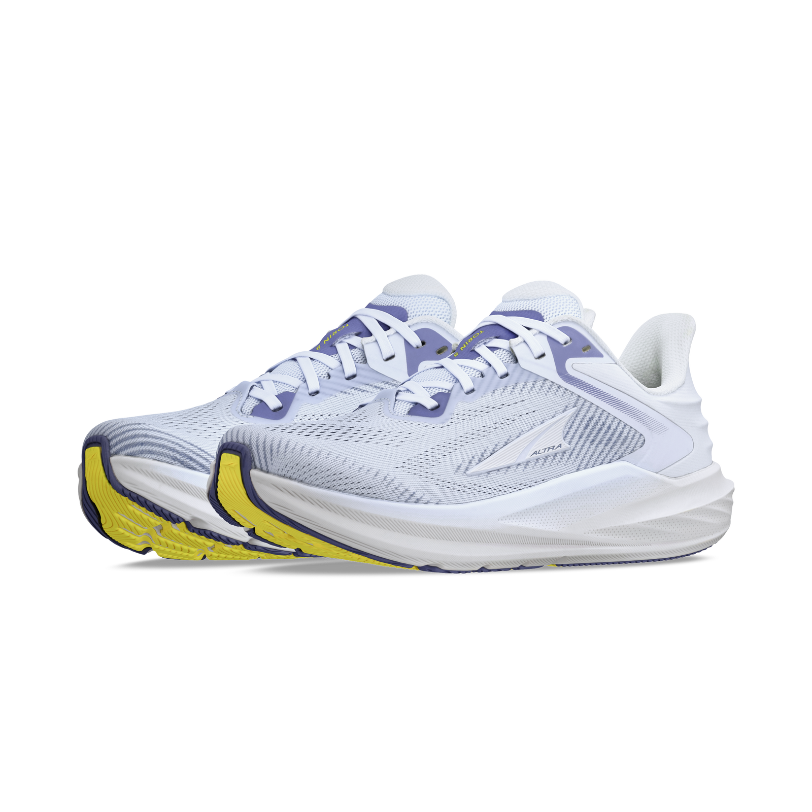 Women's Torin 8 Dusty Olive - ver - 5