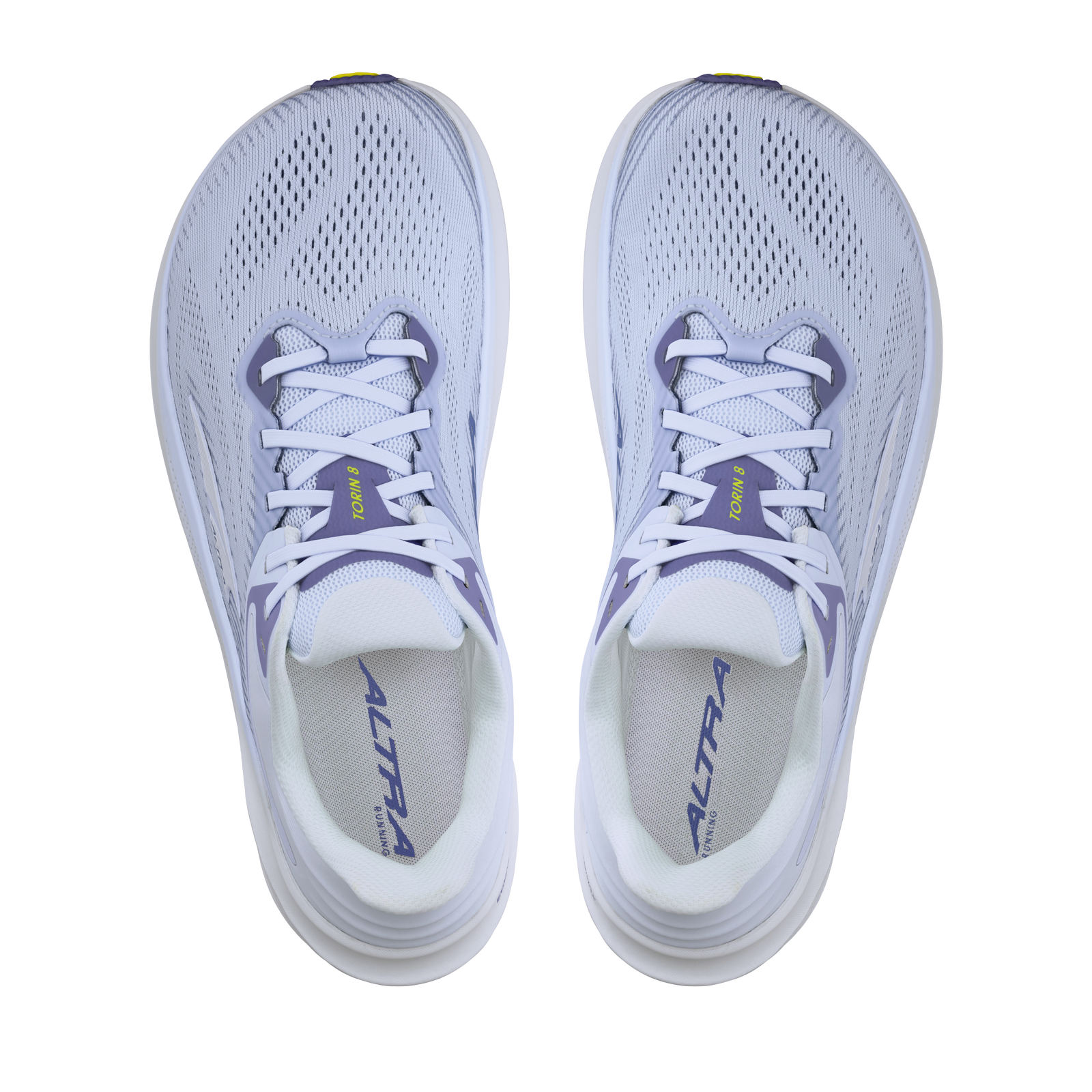 Women's Torin 8 Dusty Olive - ver - 6