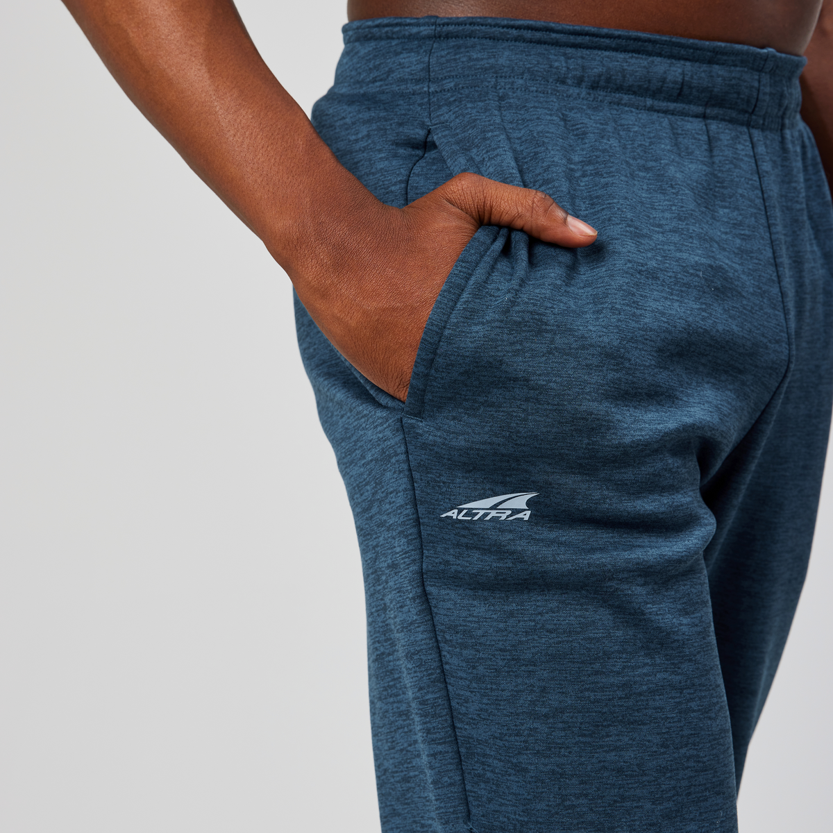Men's Everyday Jogger - Black | Altra Running US
