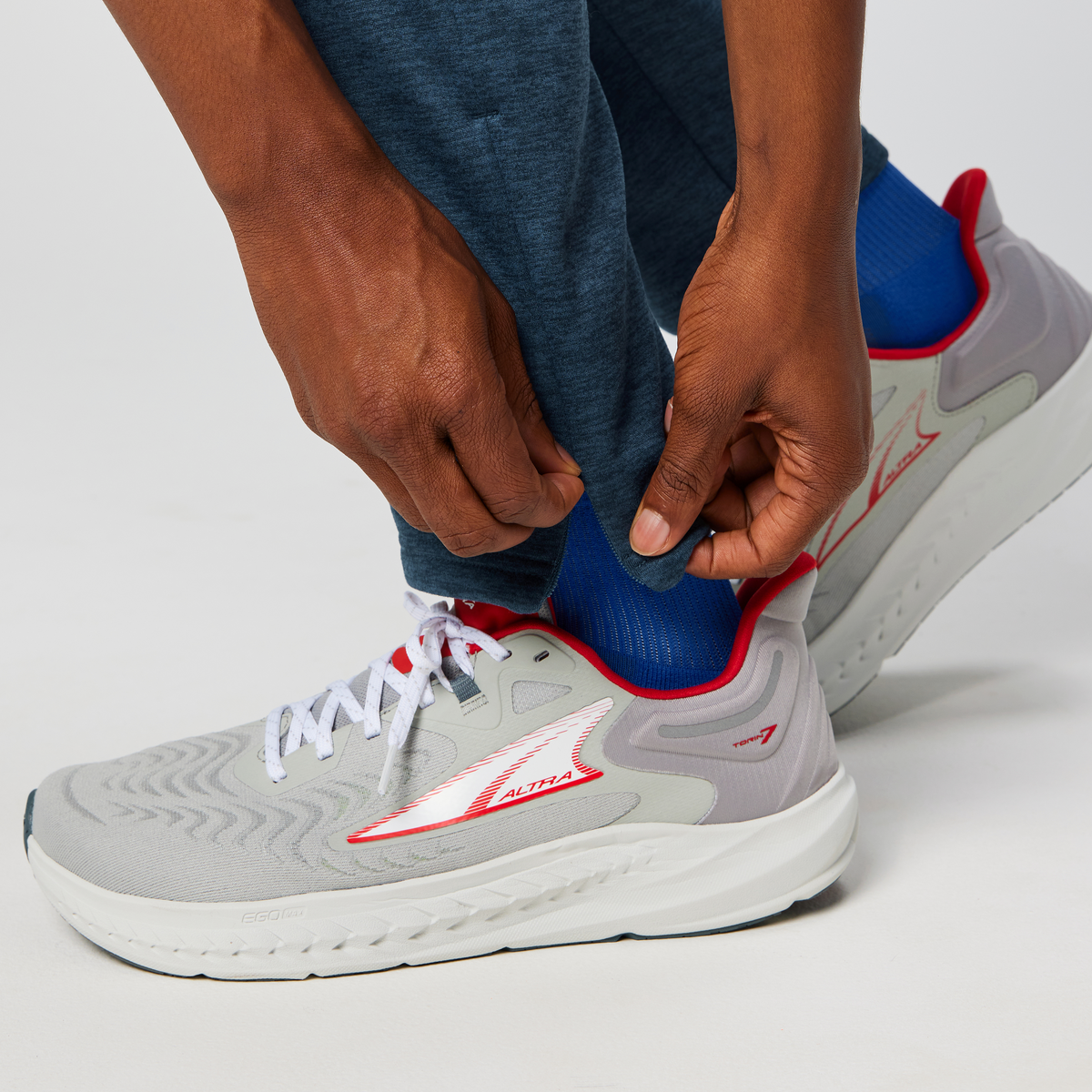 Men's Everyday Jogger - Black | Altra Running US