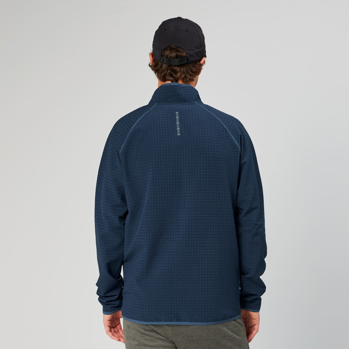 Men's Core Hybrid Jacket Black | Altra Running US