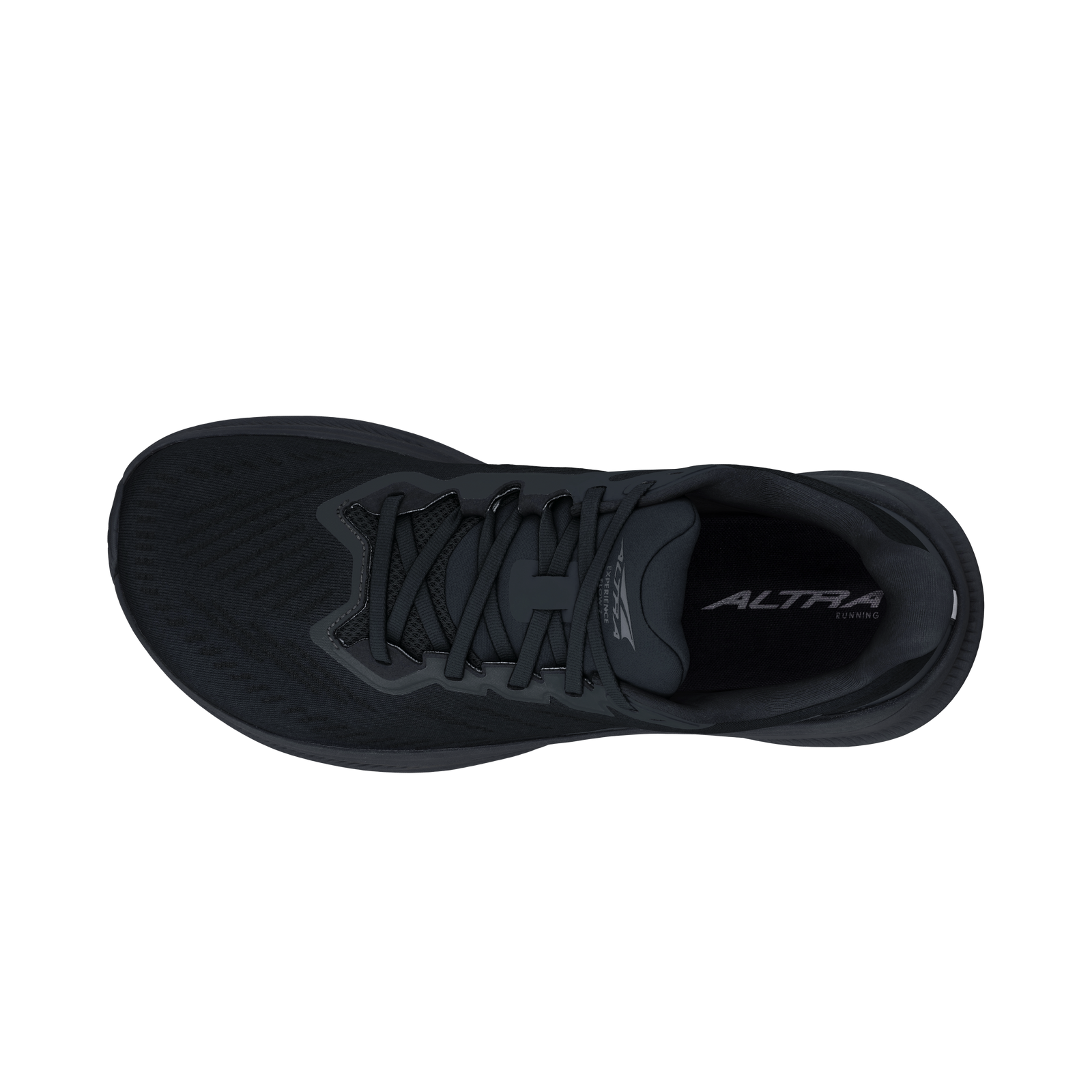 Men's Experience Flow 2 White/Lime - ver - 3