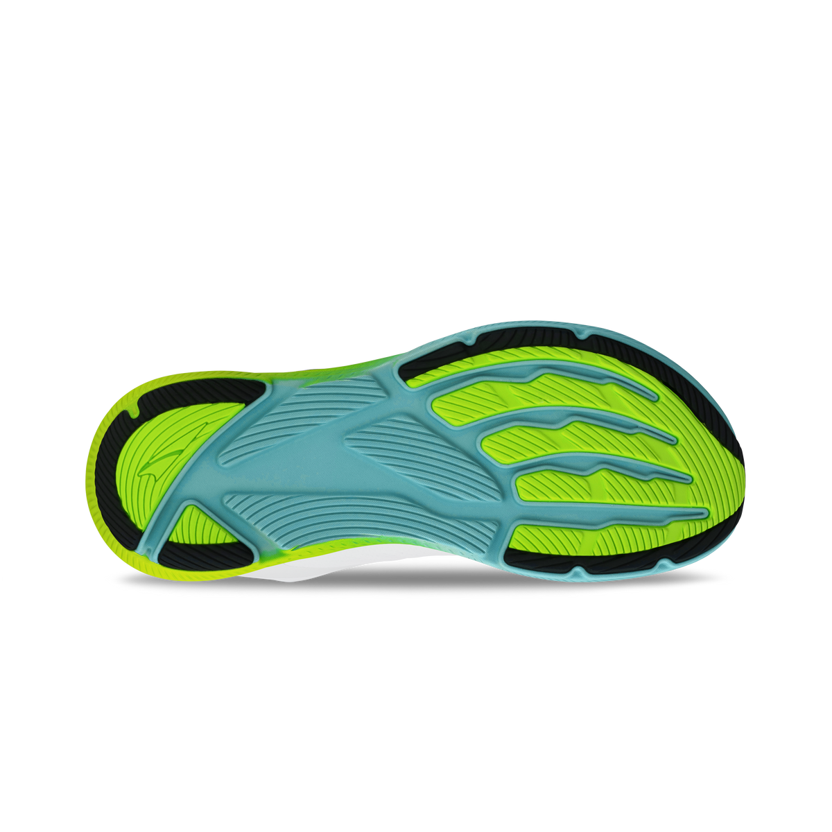 Experience Flow 2 Men's Road Running Shoe - White/Lime | Altra Experience Flow 2 Men's Road Running Shoe - White/Lime | Altra