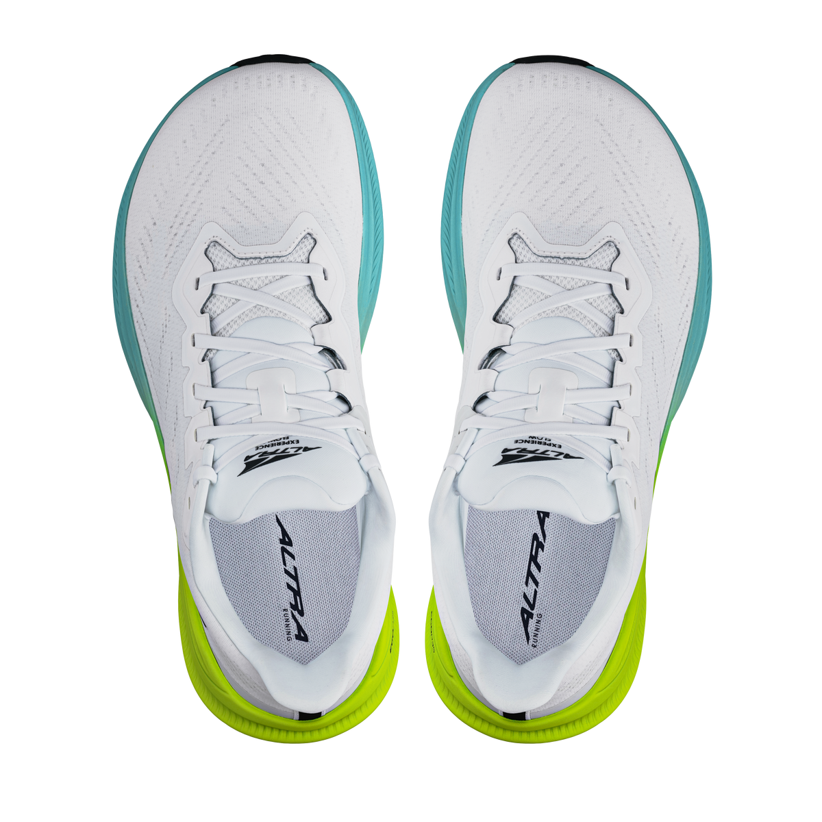 NEW Altra Experience Flow Shoes Mens Size 11 White Running Sneakers ALOA85NV102 Men main image 4