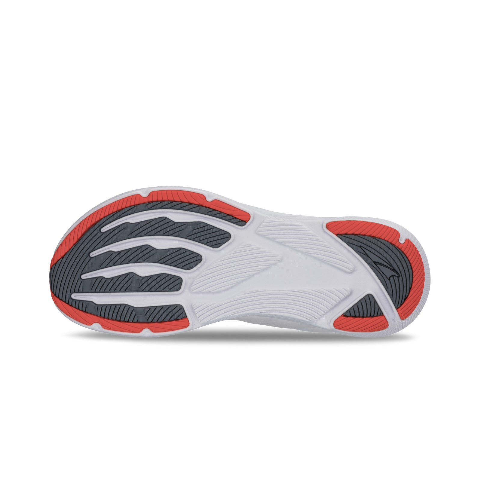 Men's Experience Flow 2 White/Lime - ver - 2