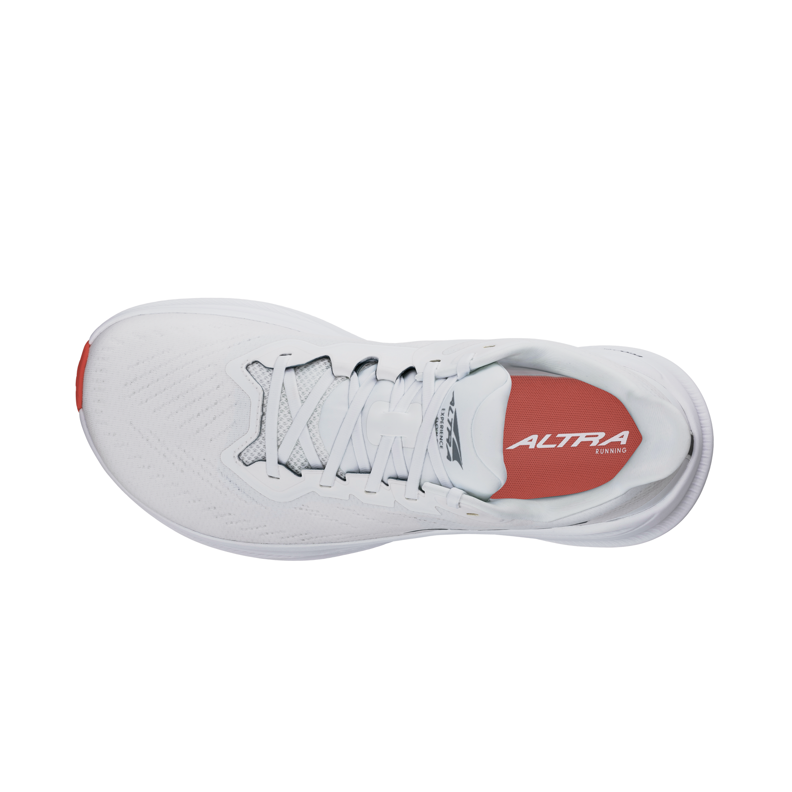 Men's Experience Flow 2 White/Lime - ver - 3