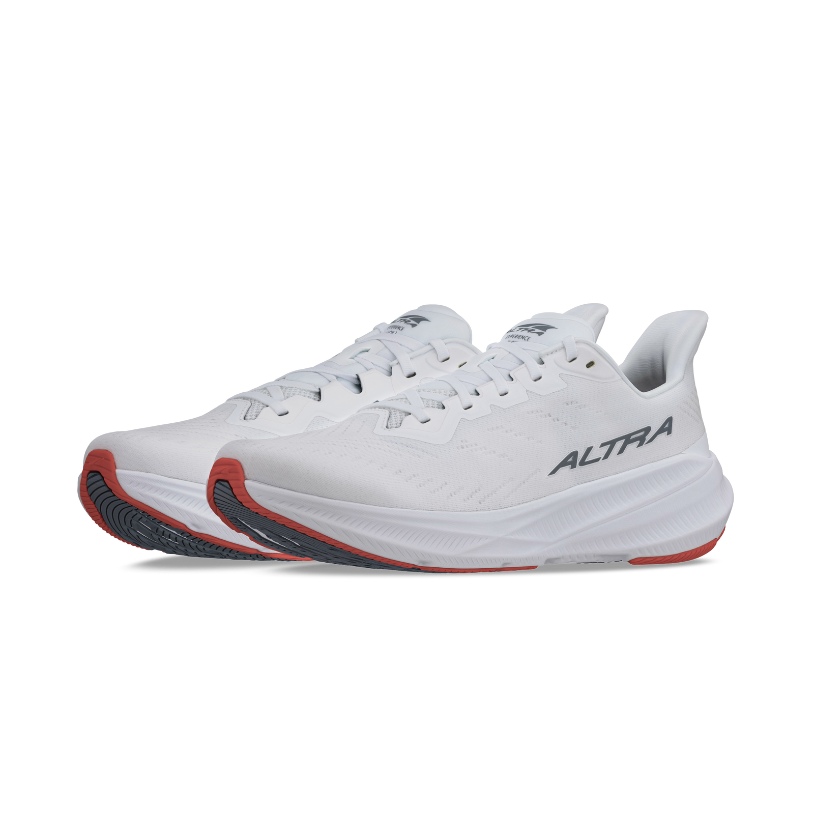 Men's Experience Flow 2 White/Lime - ver - 5