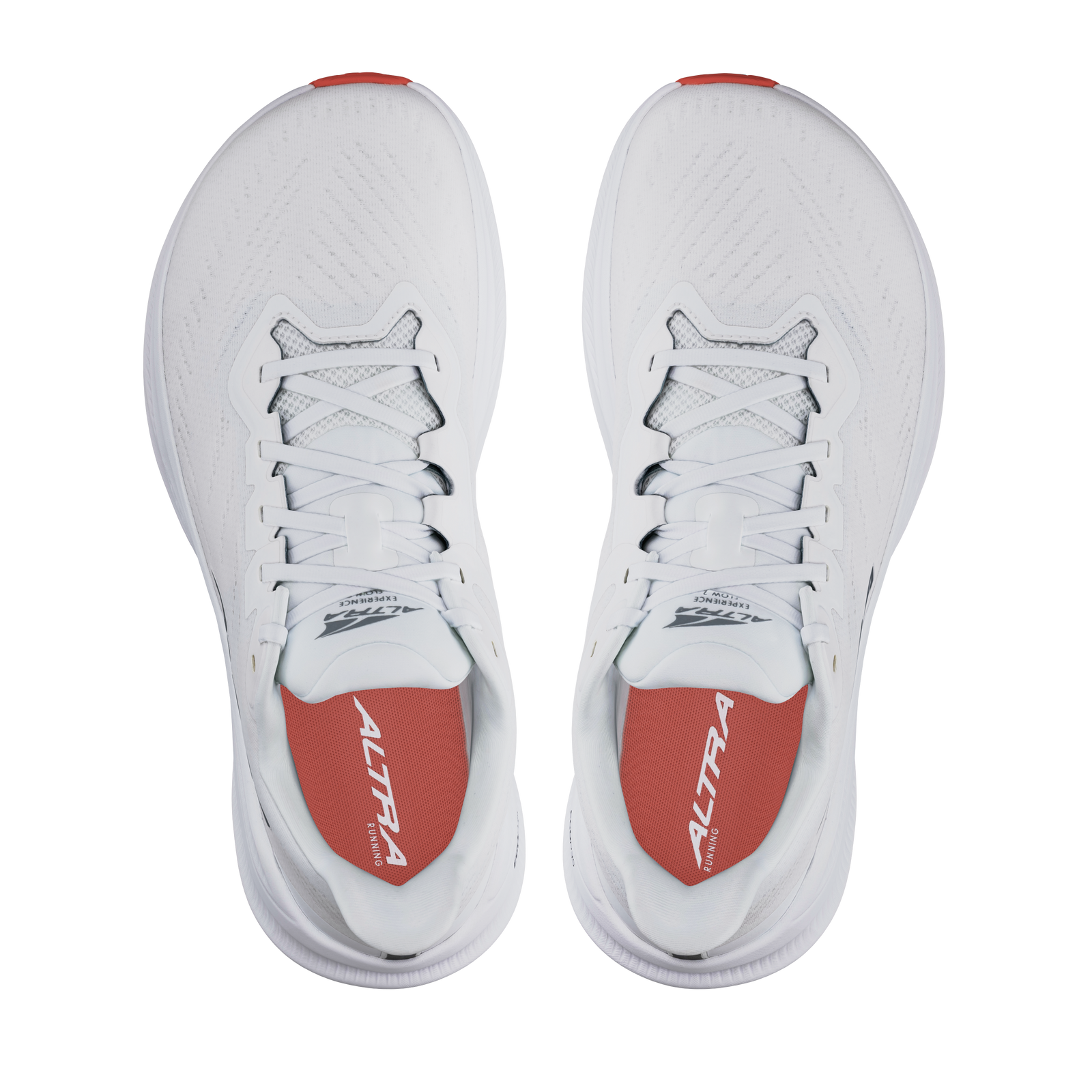 Men's Experience Flow 2 White/Lime - ver - 6