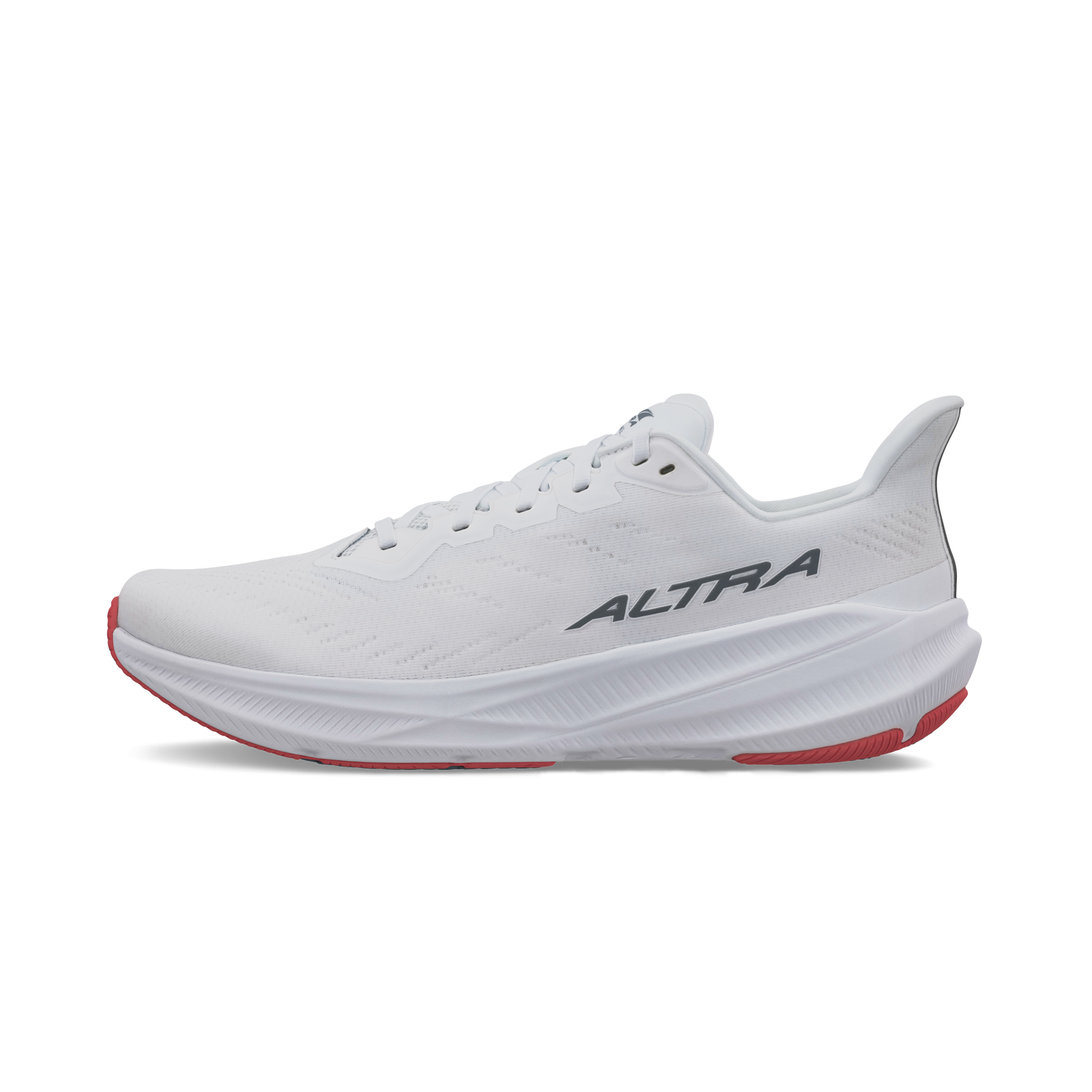 Men's Experience Flow 2 White/Lime - ver - 1