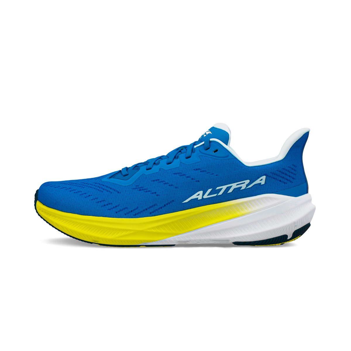 Experience Flow 2 Men's Road Running Shoe | Altra Running - White