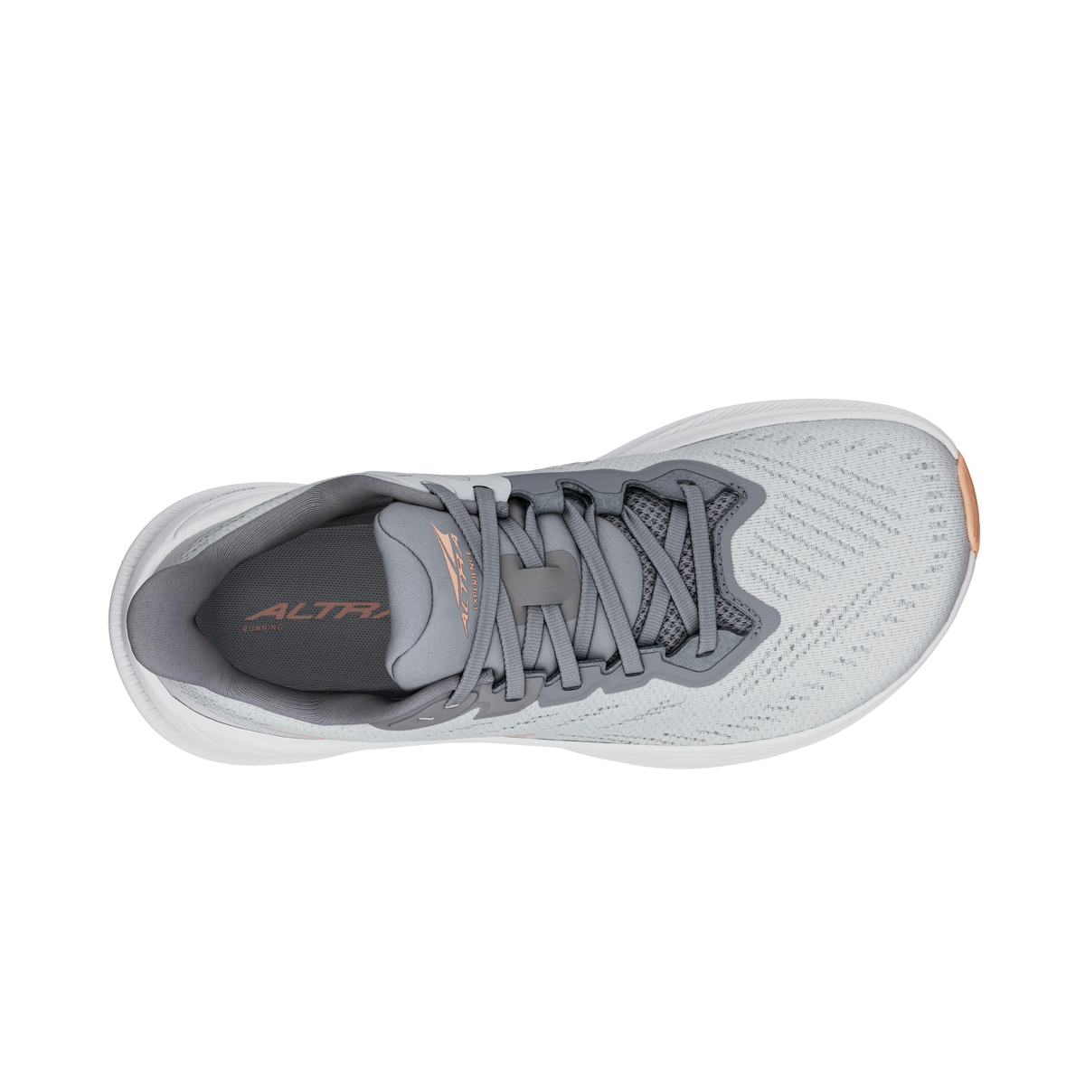 Women's Experience Flow 2 Light Blue - 3