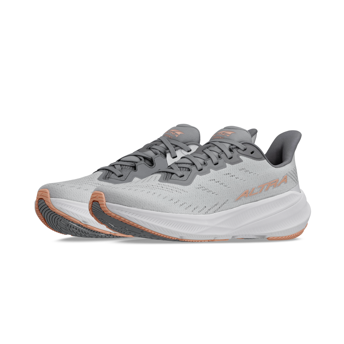 Women's Experience Flow 2 Light Blue - ver - 5