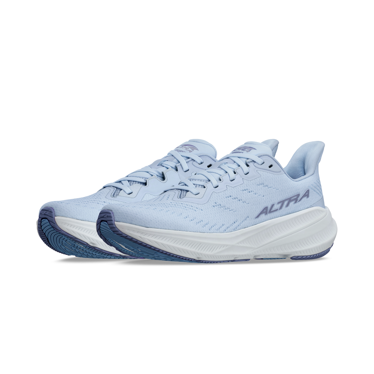 Experience Flow 2 Women's Road Running Shoe Light Blue | Altra