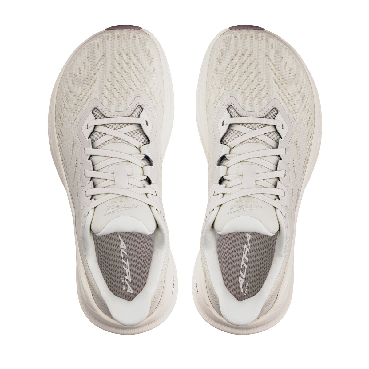 Experience Flow 2 Women's Road Running Shoe - Sand | Altra Running US