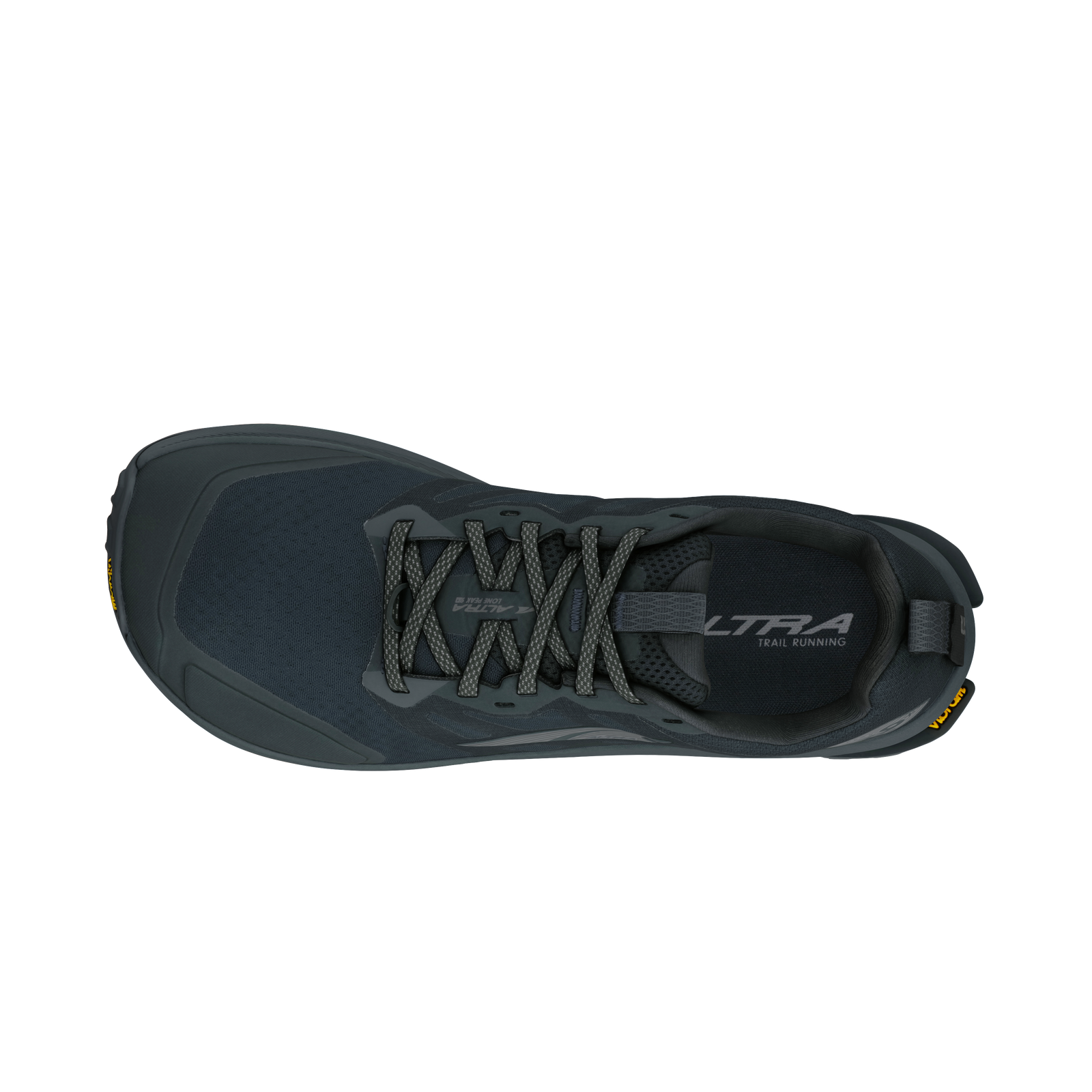 Men's Lone Peak 9+ Basalt - ver - 3