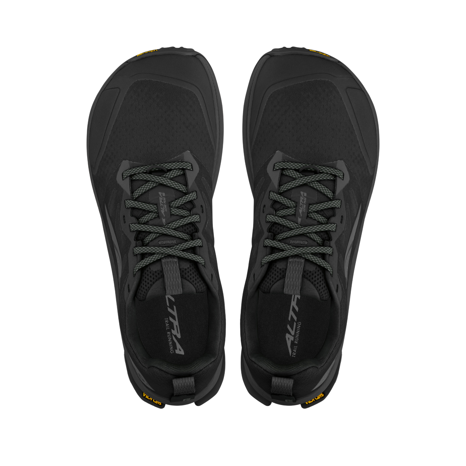 Men's Lone Peak 9+ Basalt - ver - 6