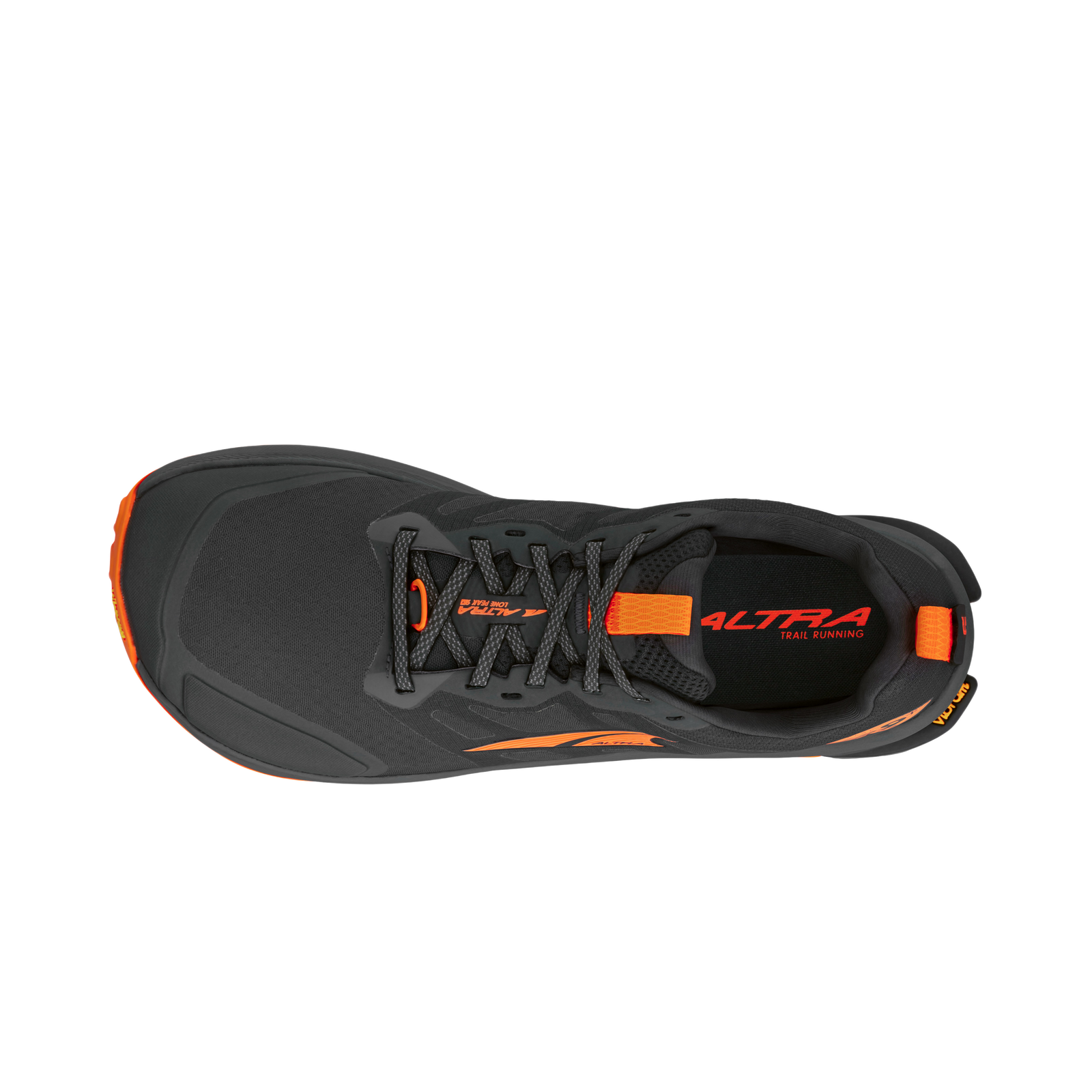Men's Lone Peak 9+ Basalt - ver - 3