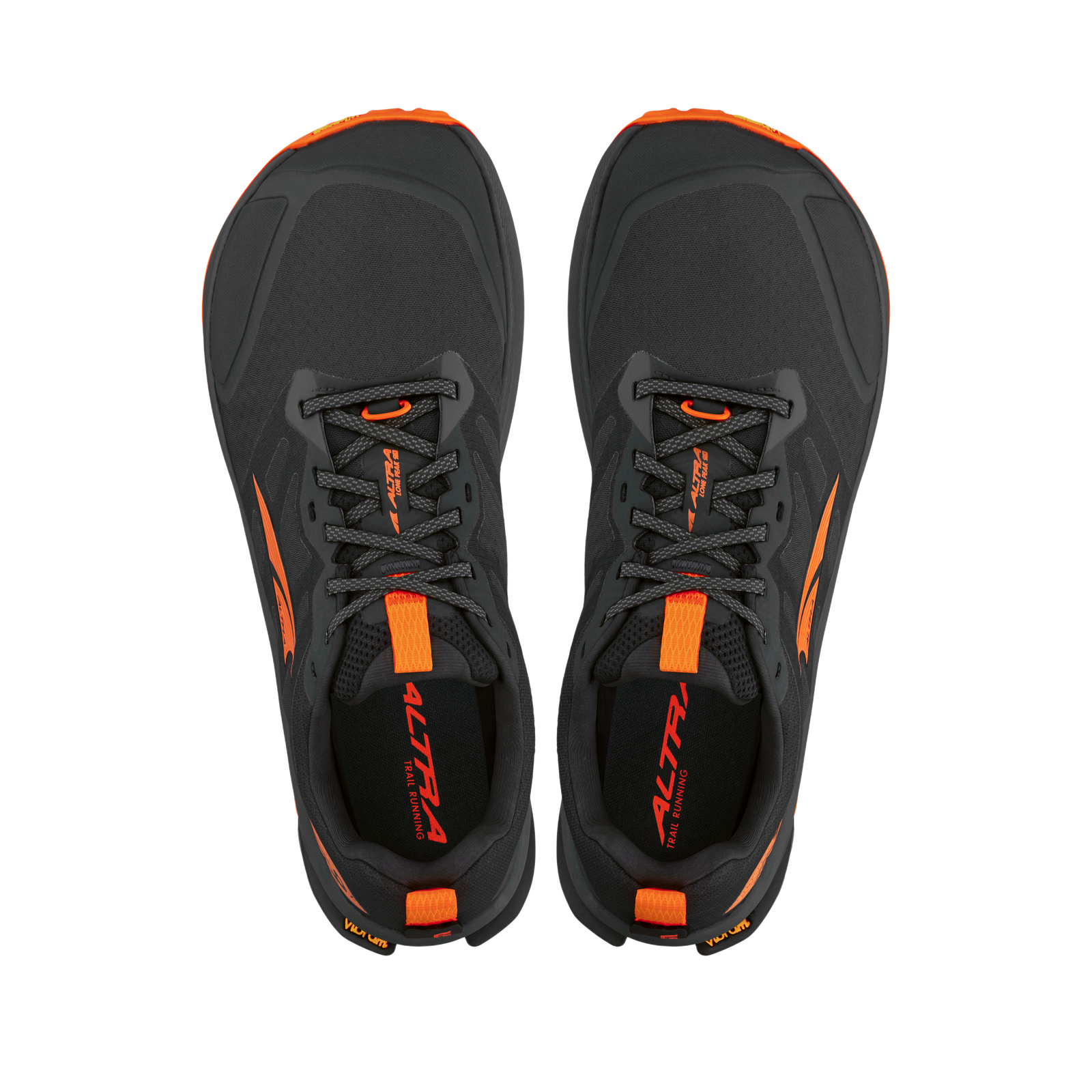 Men's Lone Peak 9+ Basalt - ver - 6