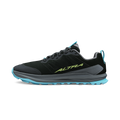 Men's Lone Peak 9+ Black/Dark Gull Grey - ver - 4
