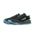 Men's Lone Peak 9+ Black/Dark Gull Grey - ver - 5
