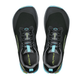 Men's Lone Peak 9+ Black/Dark Gull Grey - ver - 6