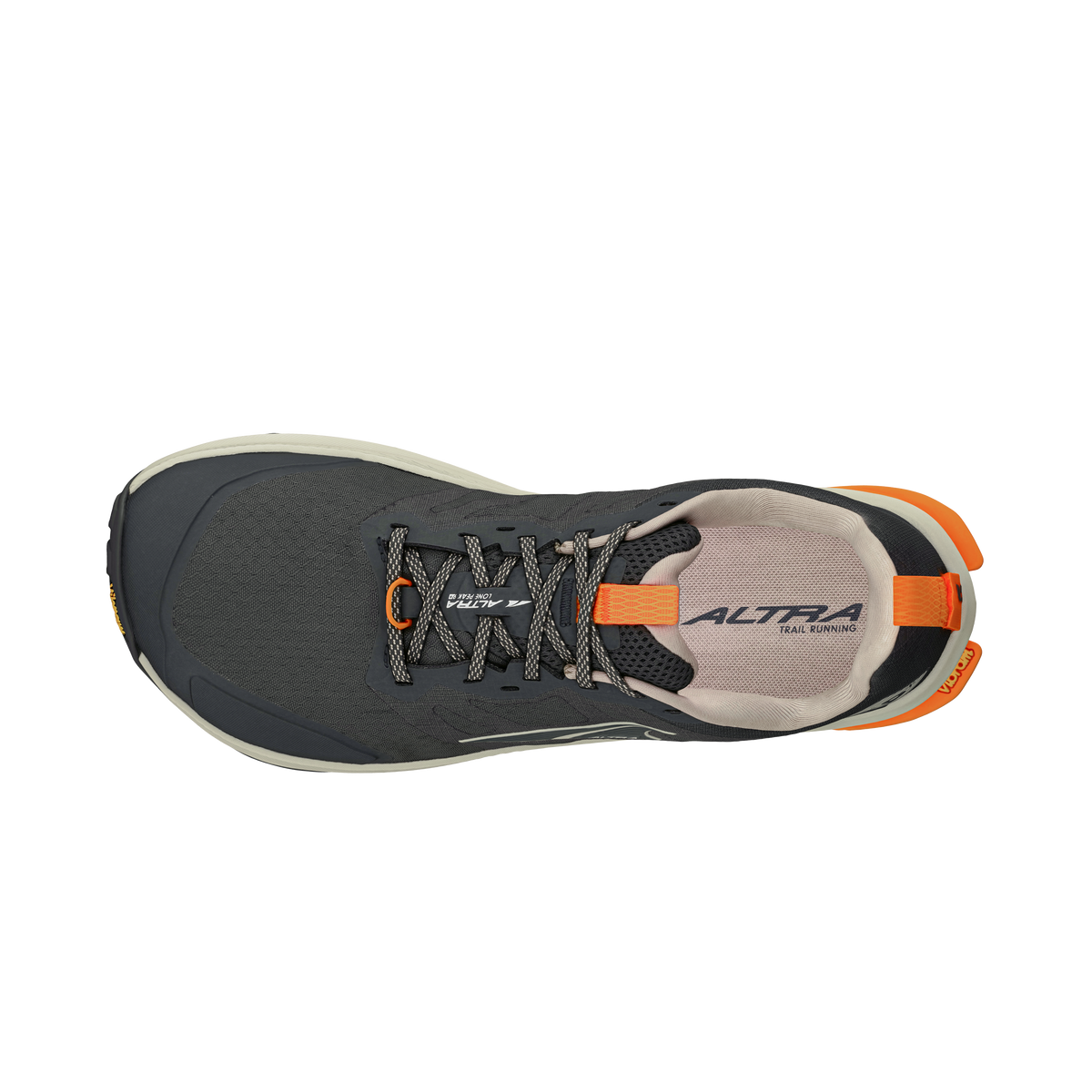Men's Lone Peak 9+ Basalt - 3