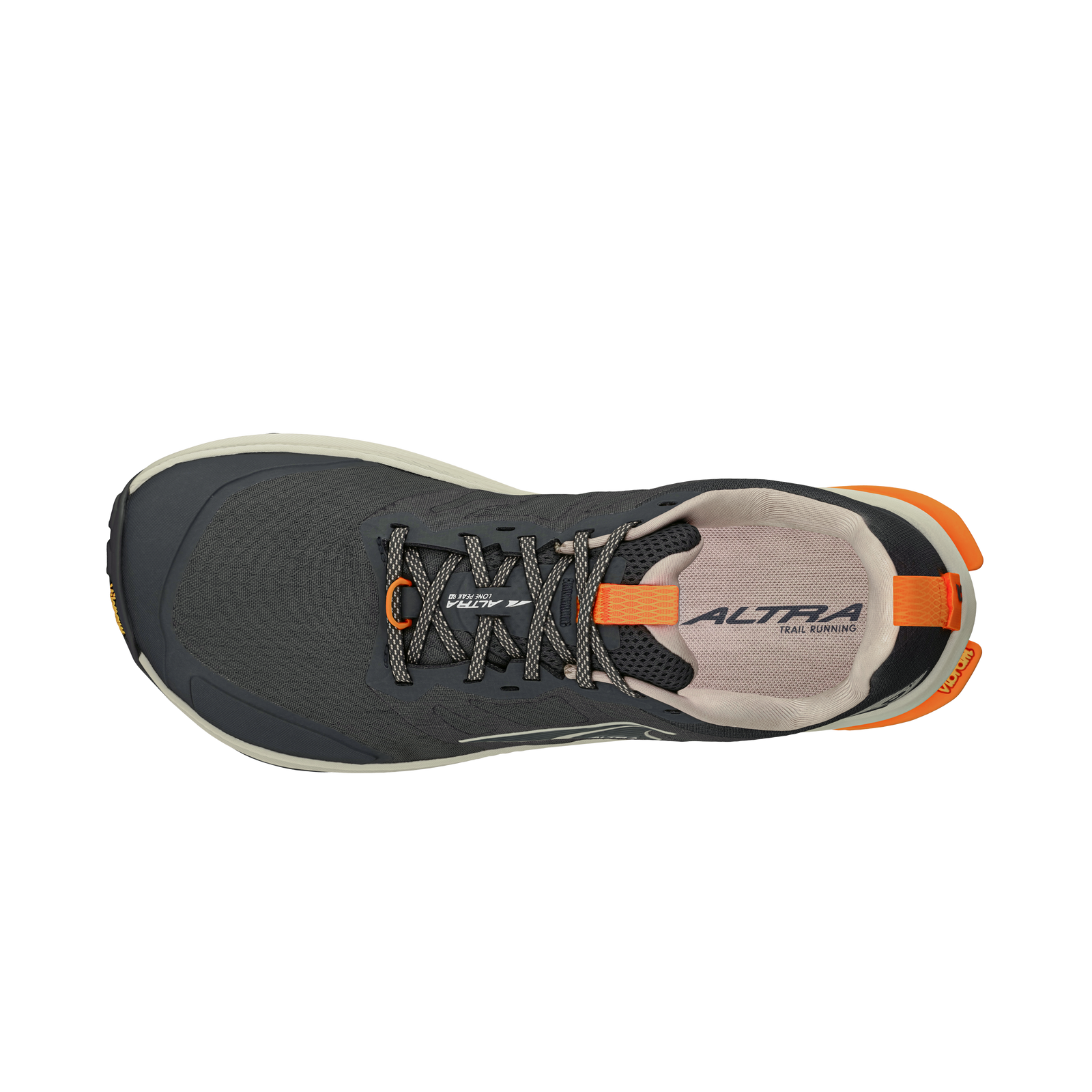 Men's Lone Peak 9+ Basalt - ver - 3