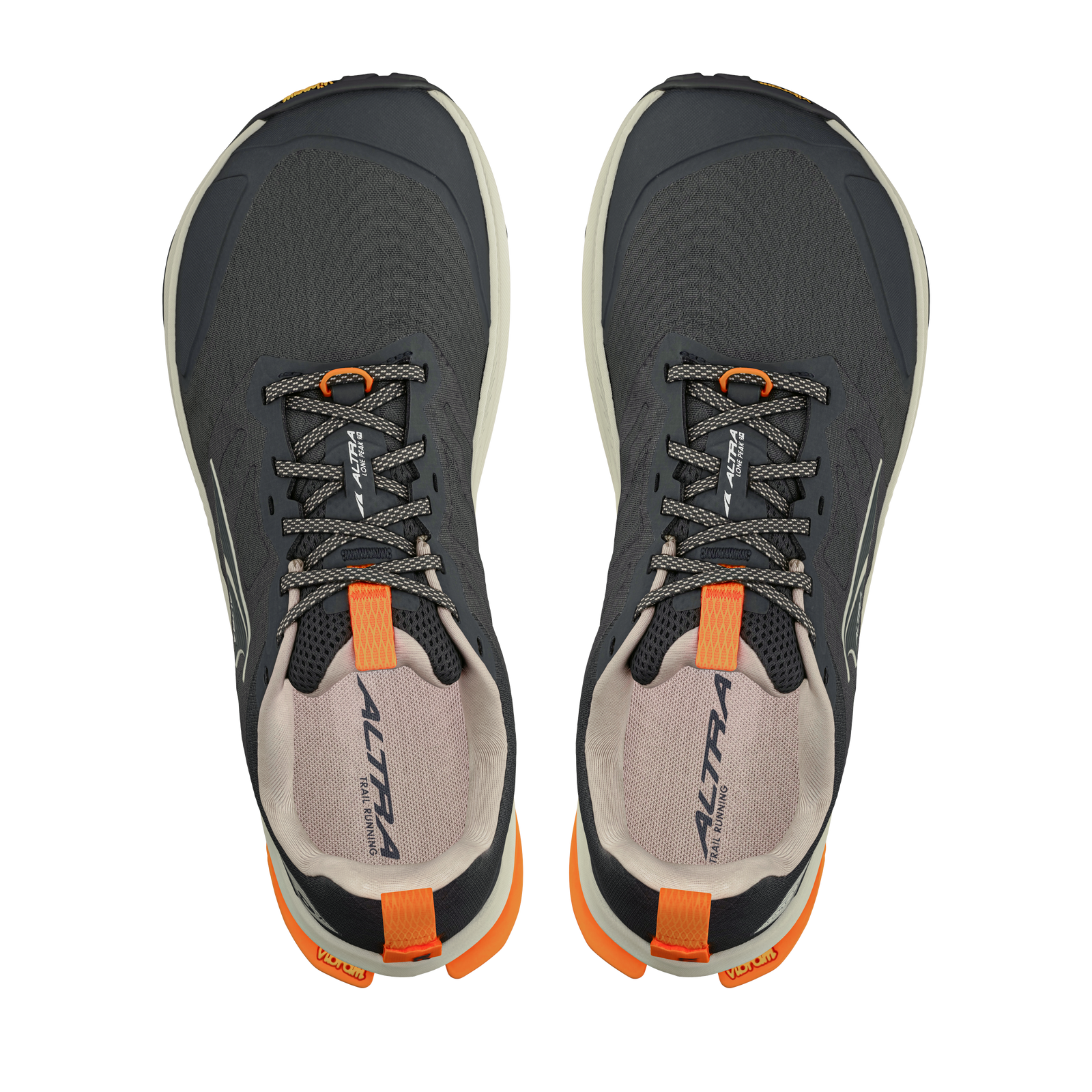 Men's Lone Peak 9+ Basalt - ver - 6
