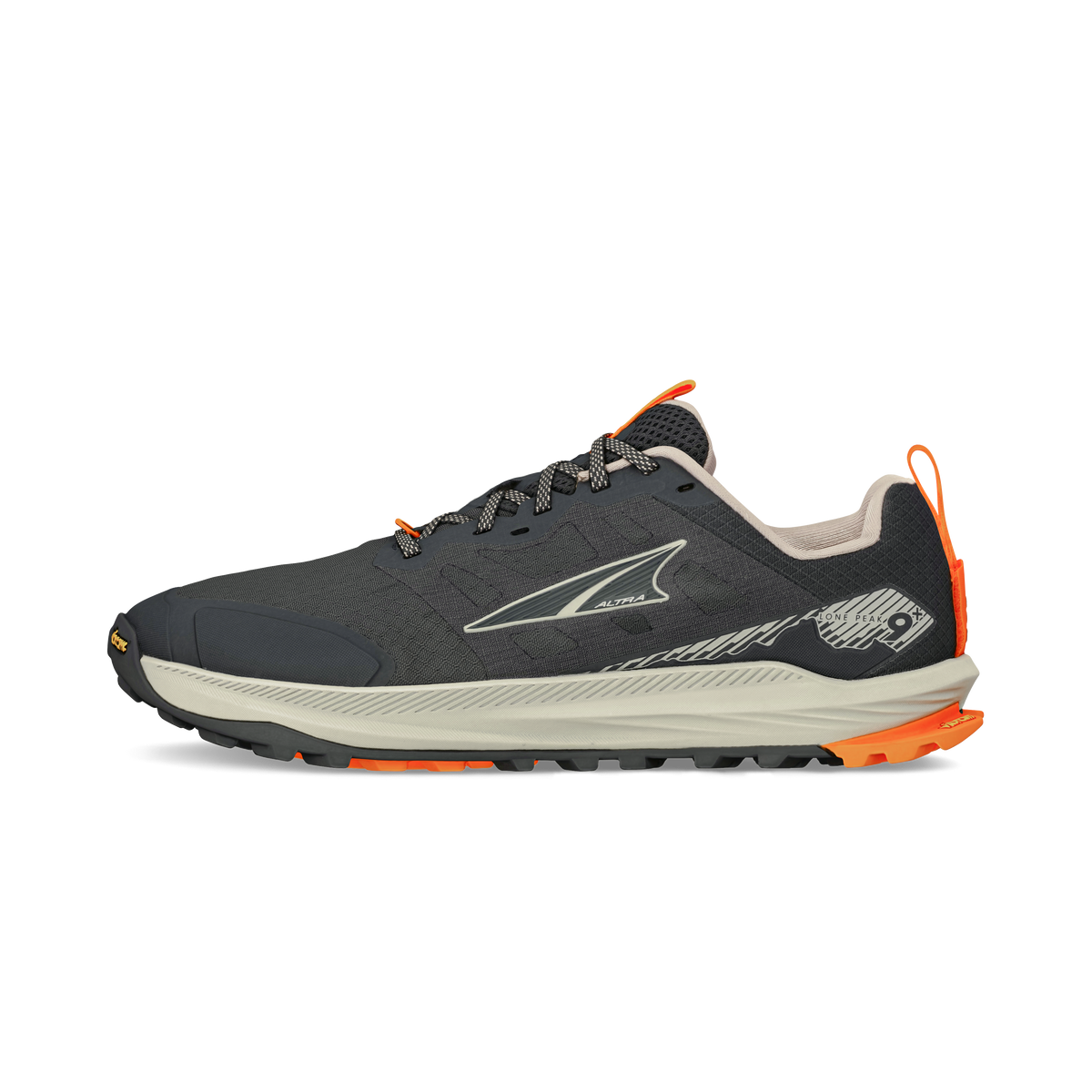 Men's Lone Peak 9+ Basalt - 1