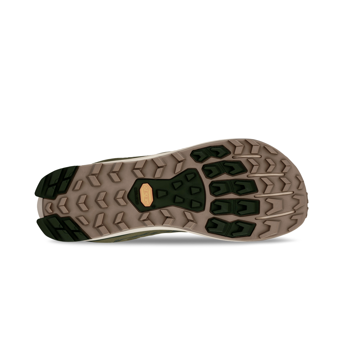 Men's Lone Peak 9+ Black/Dark Gull Grey - 2