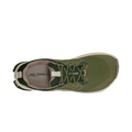 Men's Lone Peak 9+ Black/Dark Gull Grey - ver - 3
