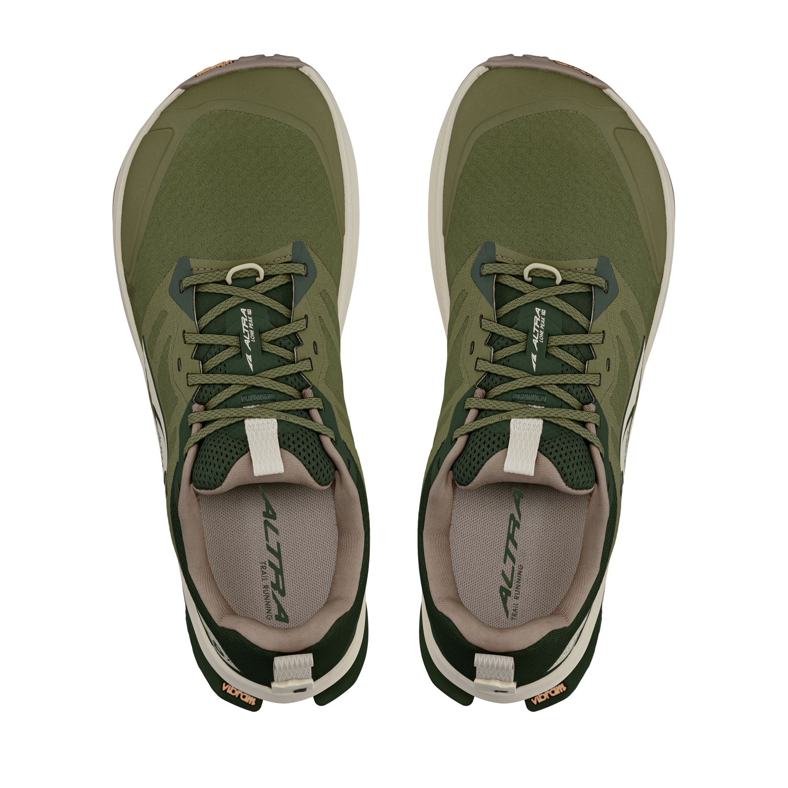 Men's Lone Peak 9+ Black/Dark Gull Grey - ver - 6