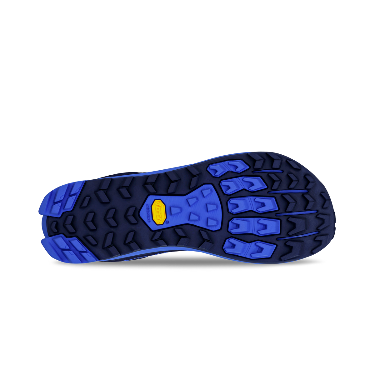 Men's Lone Peak 9+ Black/Dark Gull Grey - 2