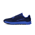 Men's Lone Peak 9+ Black/Dark Gull Grey - ver - 4