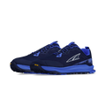 Men's Lone Peak 9+ Black/Dark Gull Grey - ver - 5
