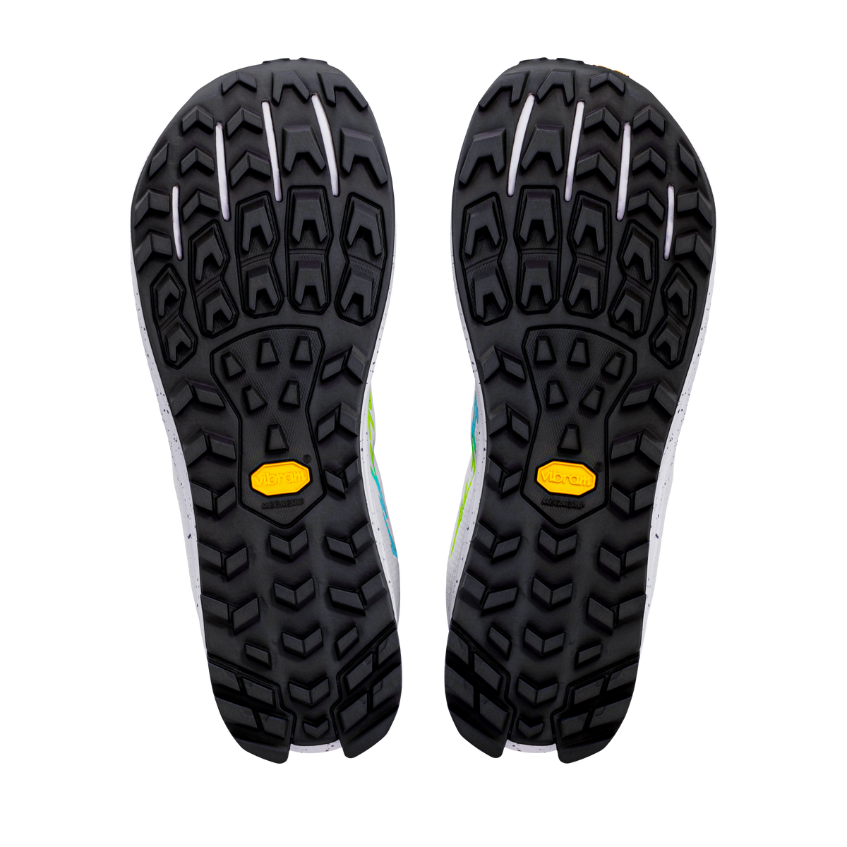 Men's Lone Peak 9+ Black/Dark Gull Grey - 3