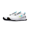 Men's Lone Peak 9+ Black/Dark Gull Grey - ver - 5