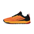 Men's Lone Peak 9+ Black/Dark Gull Grey - ver - 4