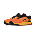 Men's Lone Peak 9+ Black/Dark Gull Grey - ver - 5