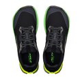 Men's Lone Peak 9+ Black/Dark Gull Grey - ver - 2