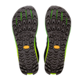 Men's Lone Peak 9+ Black/Dark Gull Grey - ver - 3